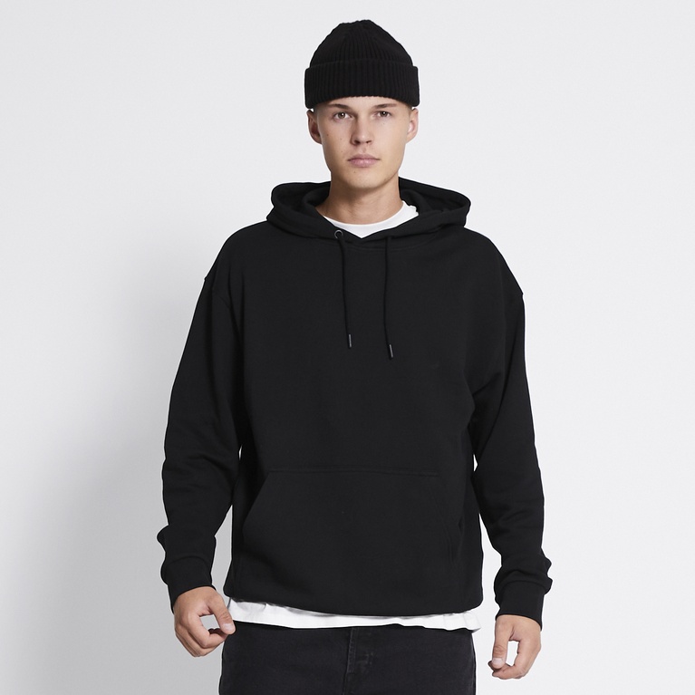 Printed hood "East" Printed hood "East"